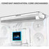 Lian Li HydroShift II LCD-S 360TL ARGB Liquid CPU Cooler White