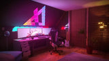 NANOLEAF Light Panels - Triangle Shape 15 Panels - Anigma