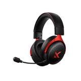 HW-V9-4 Pro Black Red