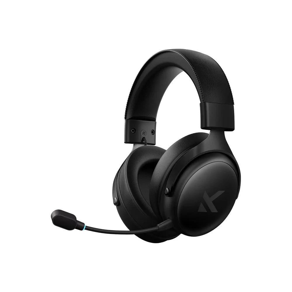 HW-V9-2 Pro Steel Black