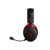 HW-V9-4 Pro Black Red
