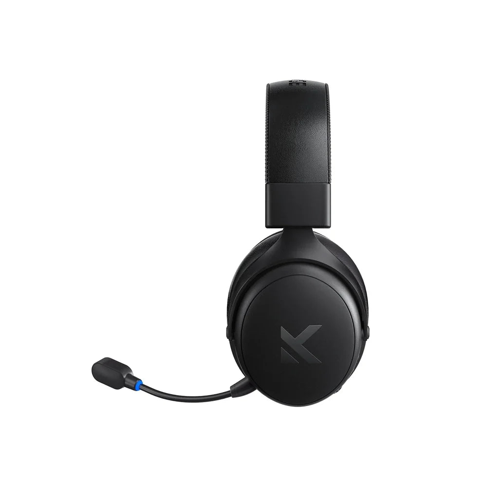 HW-V9-2 Pro Steel Black