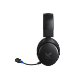 HW-V9-2 Pro Steel Black