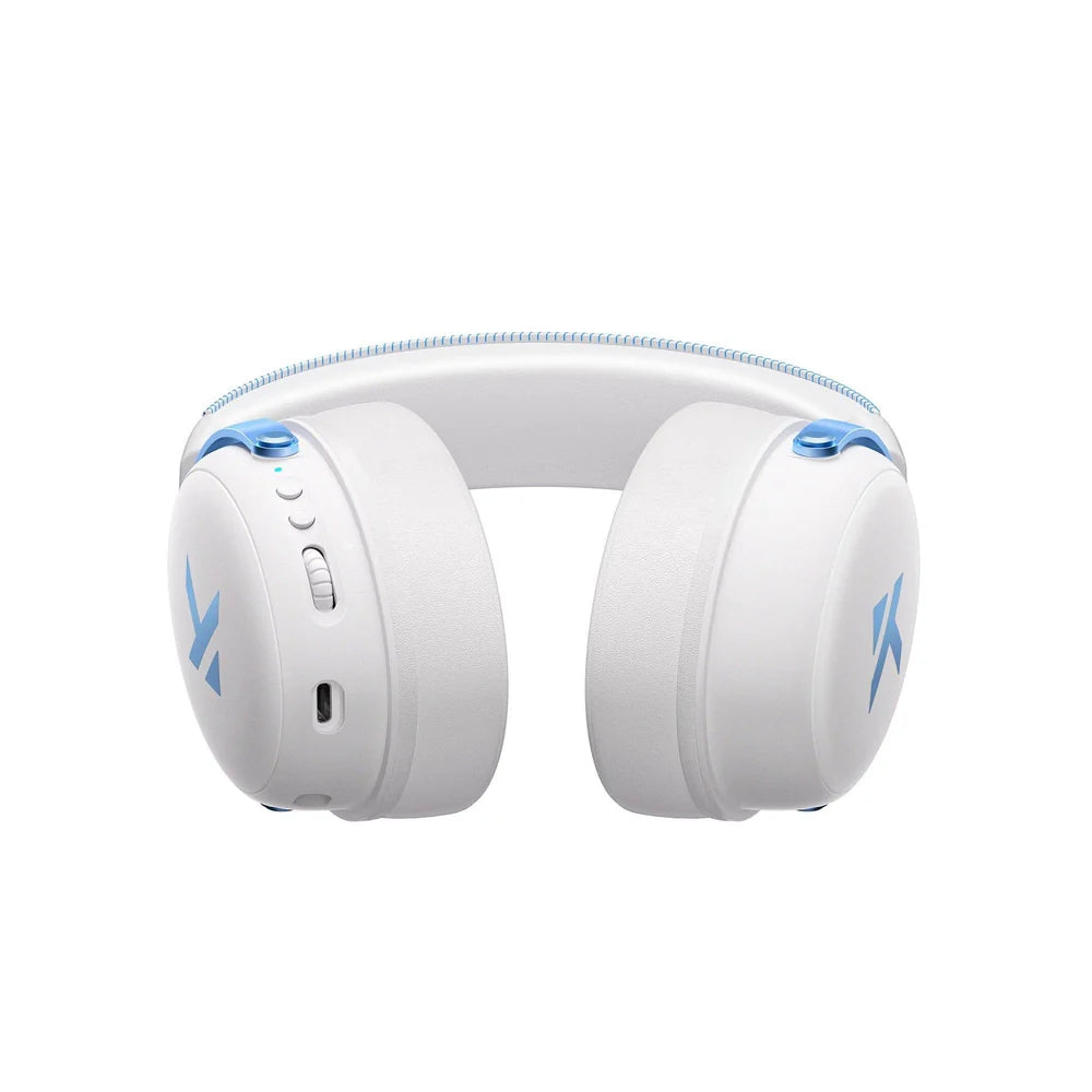 HW-V9-3 Pro Sky White