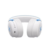 HW-V9-3 Pro Sky White