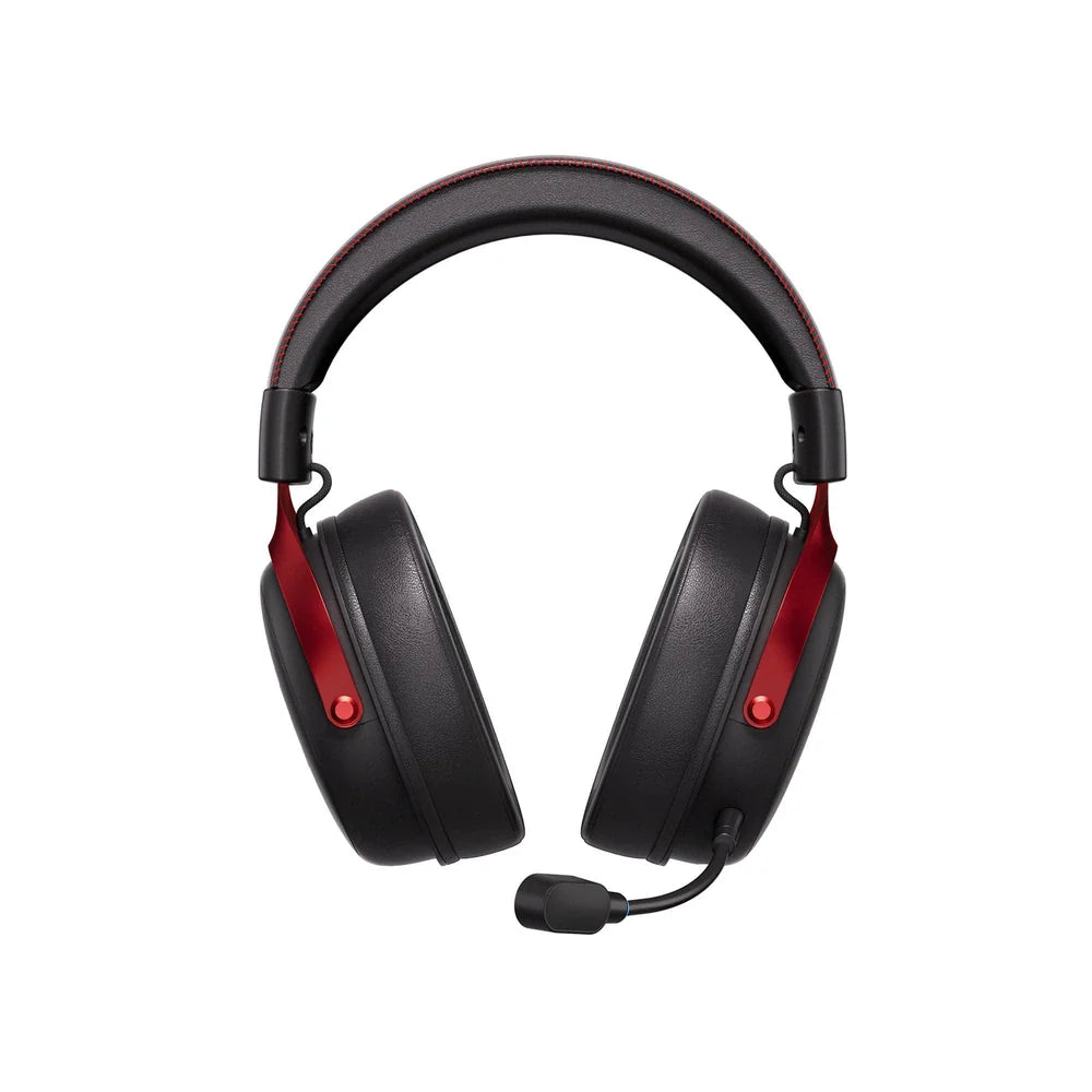 HW-V9-4 Pro Black Red