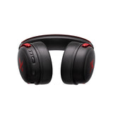 HW-V9-4 Pro Black Red