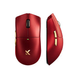 MC-K7-8 K7 Ultra Iron Red