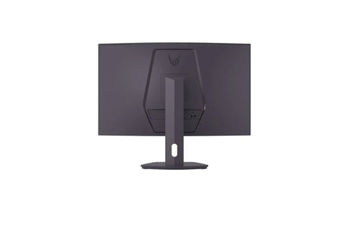 32 Inch LG UltraGear™ QHD Curved Gaming Monitor, 180Hz, 1ms, AMD FreeSync™, Black - Anigma
