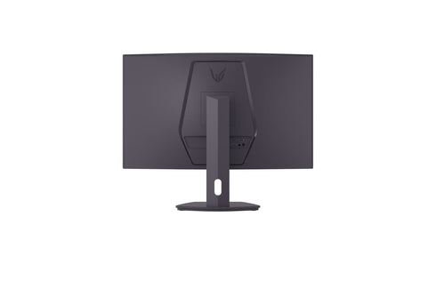 LG 32 Inch LG UltraGear™ QHD Curved Gaming Monitor, 180Hz, 1ms, AMD FreeSync™, -15 degree side view, 32G600A-B