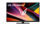 27 Inch LG UltraGear™ G6 QHD Gaming Monitor, 300Hz, 1ms (GtG), HDR 400, G-SYNC - Anigma