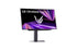 LG 27-inch UltraGear™ Gaming monitor with OLED GX7 240Hz refresh rate, DisplayHDR True black 400, +15 degree upward view, 27GX704A-B