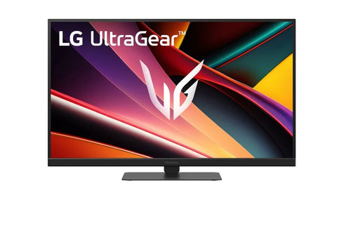 27 Inch LG UltraGear™ G6 QHD Gaming Monitor, 300Hz, 1ms (GtG), HDR 400, G-SYNC - Anigma
