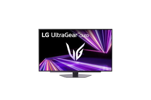 27-inch UltraGear™ Gaming monitor with OLED GX7, 240Hz refresh rate, Black - Anigma