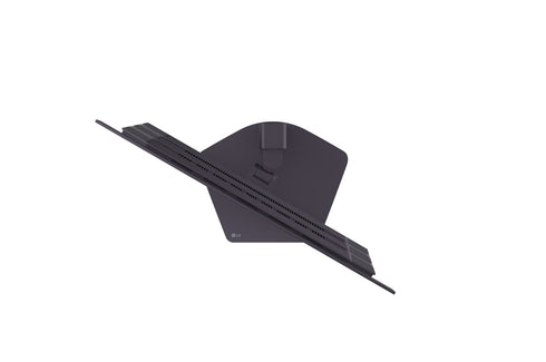 LG 27-inch UltraGear™ Gaming monitor with OLED GX7 240Hz refresh rate, DisplayHDR True black 400, -15 degree top view, 27GX704A-B