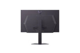 27-inch UltraGear™ Gaming monitor with OLED GX7, 240Hz refresh rate, Black - Anigma