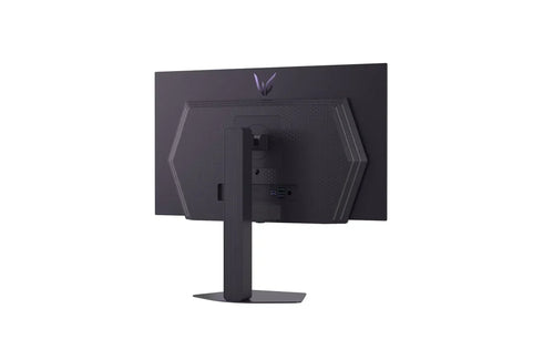 27-inch UltraGear™ Gaming monitor with OLED GX7, 240Hz refresh rate, Black - Anigma