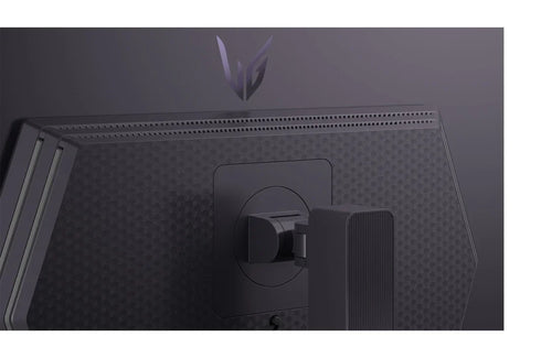 27-inch UltraGear™ Gaming monitor with OLED GX7, 240Hz refresh rate, Black - Anigma