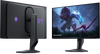 Alienware AW2725DF 26.7" QD-OLED 360Hz 0.03ms QHD Gaming Monitor | FreeSync Premium Pro | HDR True Black 400 | 99.3% DCI-P3 | 3Y Warranty