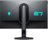 Alienware AW2725QF 27" IPS 4K 180Hz / FHD 360Hz 0.5ms Gaming Monitor | G-SYNC | HDR600 | Dolby Vision | 95% DCI-P3 | 3Y Warranty