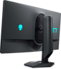 Alienware AW2725QF 27" IPS 4K 180Hz / FHD 360Hz 0.5ms Gaming Monitor | G-SYNC | HDR600 | Dolby Vision | 95% DCI-P3 | 3Y Warranty