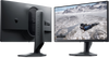 Alienware AW2524HF 24.5" Fast IPS 500Hz 0.5ms FHD Gaming Monitor | FreeSync Premium | HDR10 | 99% sRGB | 3Y Warranty