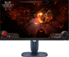 Alienware AW2725DM 27" Fast IPS 180Hz 1ms QHD Gaming Monitor | G-SYNC | FreeSync | HDR400 | 95% DCI-P3 | 3Y Warranty