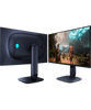 Alienware AW2725Q 26.7" QD-OLED 4K 240Hz 0.03ms Gaming Monitor | G-SYNC | FreeSync Premium Pro | HDR True Black 400 | Dolby Vision | 3Y Warranty