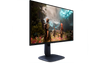Alienware AW2725Q 26.7" QD-OLED 4K 240Hz 0.03ms Gaming Monitor | G-SYNC | FreeSync Premium Pro | HDR True Black 400 | Dolby Vision | 3Y Warranty