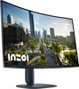 Alienware AW3225DM 31.5" VA Curved 1500R 180Hz 1ms QHD Gaming Monitor | FreeSync | HDR400 | 95% DCI-P3 | 3Y Warranty
