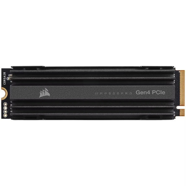 Corsair MP600 Pro LPX 2TB PCIe 4.0 M.2 2280 SSD - Anigma