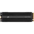 Corsair MP600 Pro LPX 2TB PCIe 4.0 M.2 2280 SSD - Anigma