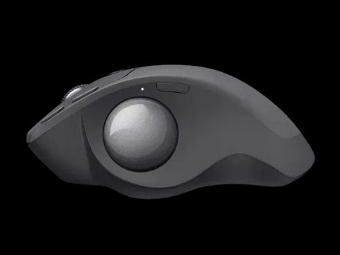 Logitech MX ERGO Advanced Wireless Trackball Mouse - Anigma
