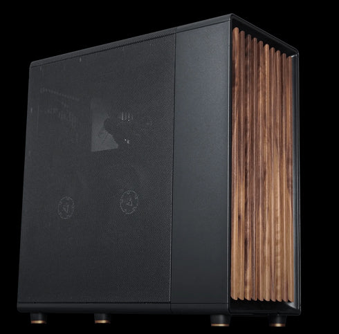 Anigma Budget Video Editing & Photo Editing Custom Workstation PC - Anigma