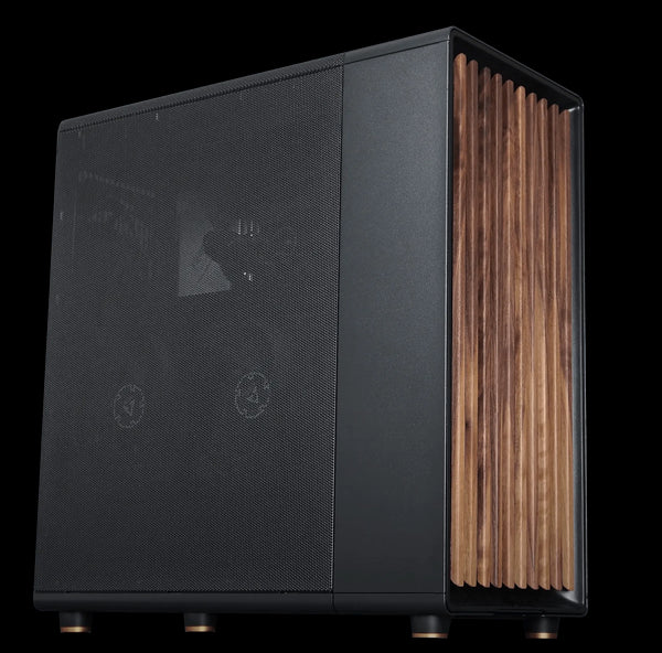 Anigma Budget Video Editing & Photo Editing Custom Workstation PC - Anigma