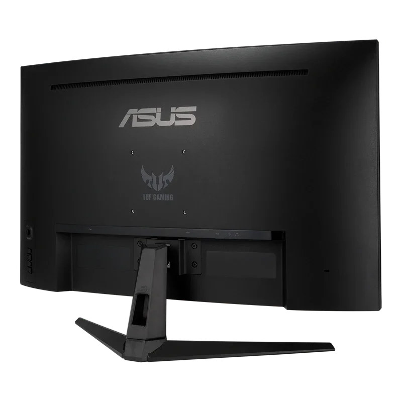 ASUS UF Gaming VG328H1B Gaming Monitor –31.5 inch Full HD (1920x1080), 165Hz (Above 144Hz), Extreme Low Motion Blur™, Adaptive-sync, FreeSync™ Premium, 1ms (MPRT), Curved