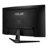 ASUS UF Gaming VG328H1B Gaming Monitor –31.5 inch Full HD (1920x1080), 165Hz (Above 144Hz), Extreme Low Motion Blur™, Adaptive-sync, FreeSync™ Premium, 1ms (MPRT), Curved
