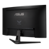 ASUS UF Gaming VG328H1B Gaming Monitor –31.5 inch Full HD (1920x1080), 165Hz (Above 144Hz), Extreme Low Motion Blur™, Adaptive-sync, FreeSync™ Premium, 1ms (MPRT), Curved