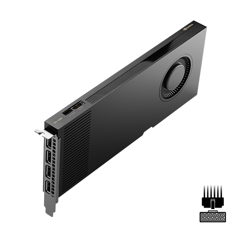 PNY NVIDIA RTX 4000 Ada Generation Graphics Card