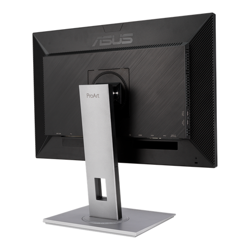 Asus ProArt PA248QV Display Professional Monitor – 24.1-inch, (1920 x 1200), 60Hz 16:10, IPS, 75Hz, WUXGA 100% sRGB, ProArt Preset, Ergonomic Stand