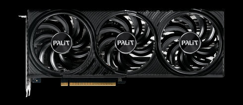 Palit GeForce RTX™ 5060 Infinity 3 OC Gaming Graphics Card
