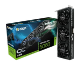 Palit GeForce RTX™ 5060 Infinity 3 OC Gaming Graphics Card