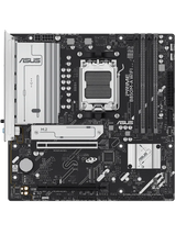 ASUS PRIME B850M-A WIFI AM5 DDR5 PCIe 5.0 M-ATX Motherboard