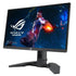 ASUS ROG Swift Pro 24.1 Inch PG248QP (1920 x 1080) TN Flat 540Hz 0.2MS Gaming Monitor - Anigma