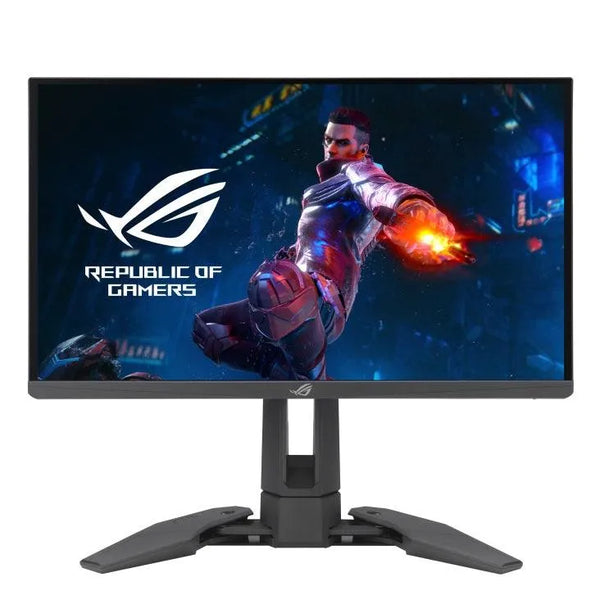 ASUS ROG Swift Pro 24.1 Inch PG248QP (1920 x 1080) TN Flat 540Hz 0.2MS Gaming Monitor - Anigma