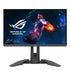 ASUS ROG Swift Pro 24.1 Inch PG248QP (1920 x 1080) TN Flat 540Hz 0.2MS Gaming Monitor - Anigma