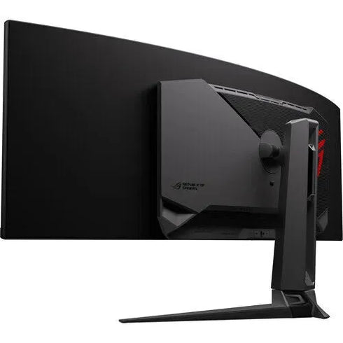 ASUS ROG Swift 49 Inch PG49WCD (5120 x 1440) OLED Curved 144Hz 0.03MS Gaming Monitor - Anigma
