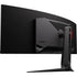 ASUS ROG Swift 49 Inch PG49WCD (5120 x 1440) OLED Curved 144Hz 0.03MS Gaming Monitor - Anigma
