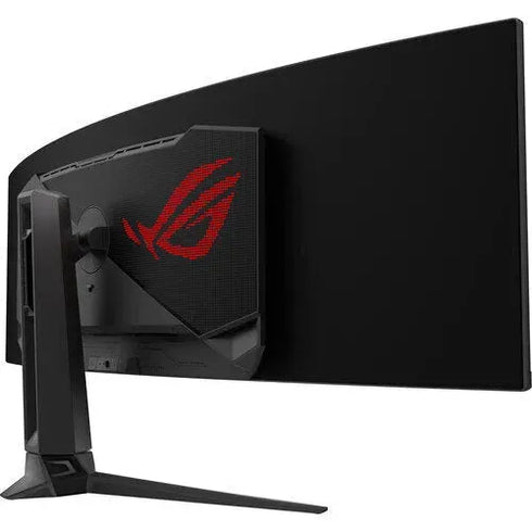 ASUS ROG Swift 49 Inch PG49WCD (5120 x 1440) OLED Curved 144Hz 0.03MS Gaming Monitor - Anigma