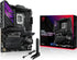 ASUS ROG Strix Z890-E Gaming WiFi Intel Z890 LGA 1851 ATX Motherboard, Advanced AI PC-Ready - Anigma